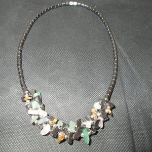 Luxury Fashion Necklace